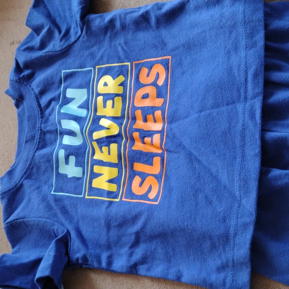 Boys clothes